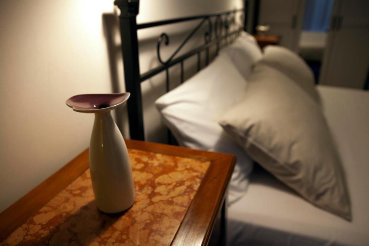 Jasper B&B คาตาเนีย ภายนอก รูปภาพ