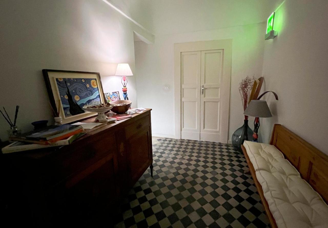 Jasper B&B คาตาเนีย ภายนอก รูปภาพ
