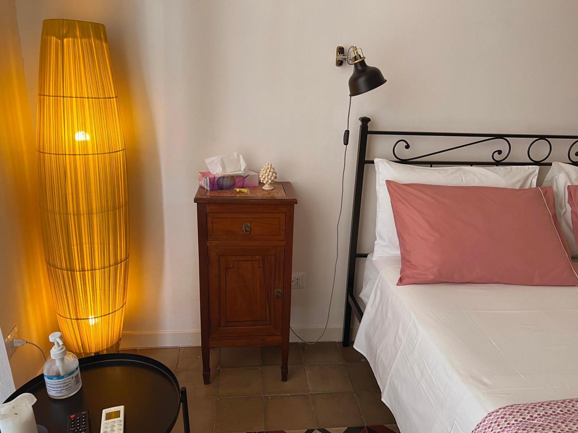 Jasper B&B คาตาเนีย ภายนอก รูปภาพ